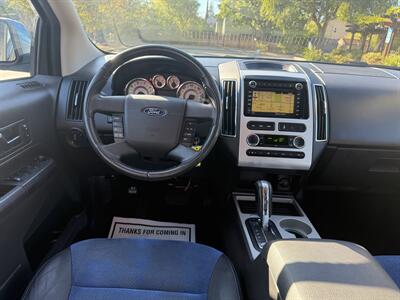 2009 Ford Edge SEL   - Photo 11 - Walnut Creek, CA 94597