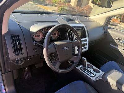 2009 Ford Edge SEL   - Photo 8 - Walnut Creek, CA 94597
