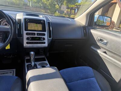 2009 Ford Edge SEL   - Photo 10 - Walnut Creek, CA 94597