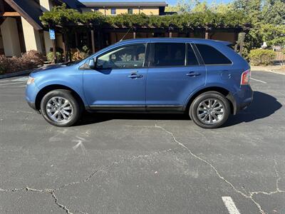 2009 Ford Edge SEL   - Photo 6 - Walnut Creek, CA 94597