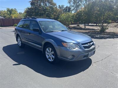 2008 Subaru Outback 2.5i   - Photo 3 - Walnut Creek, CA 94597