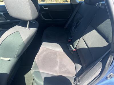 2008 Subaru Outback 2.5i   - Photo 9 - Walnut Creek, CA 94597