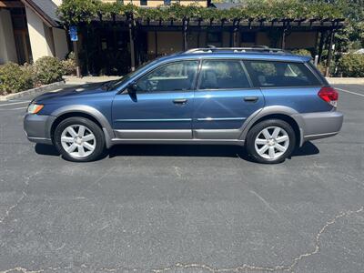 2008 Subaru Outback 2.5i   - Photo 5 - Walnut Creek, CA 94597