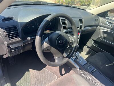 2008 Subaru Outback 2.5i   - Photo 7 - Walnut Creek, CA 94597