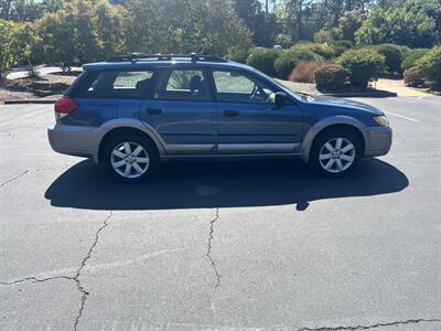 2008 Subaru Outback 2.5i   - Photo 2 - Walnut Creek, CA 94597