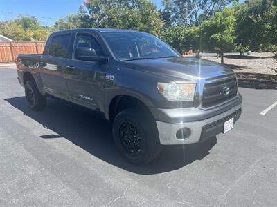 2011 Toyota Tundra Tundra Crew Max SR5   - Photo 2 - Walnut Creek, CA 94597