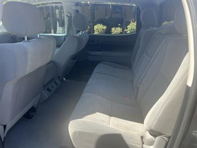 2011 Toyota Tundra Tundra Crew Max SR5   - Photo 9 - Walnut Creek, CA 94597