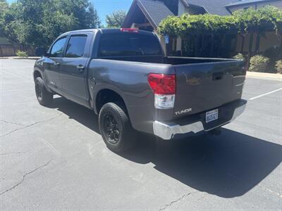 2011 Toyota Tundra Tundra Crew Max SR5   - Photo 5 - Walnut Creek, CA 94597