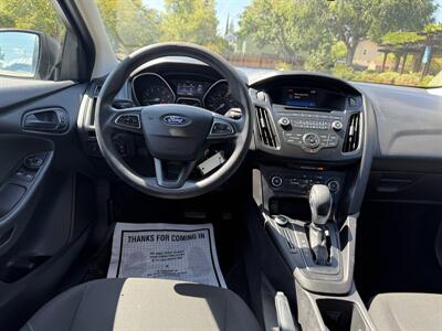 2015 Ford Focus S   - Photo 10 - Walnut Creek, CA 94597