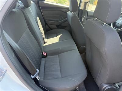 2015 Ford Focus S   - Photo 14 - Walnut Creek, CA 94597