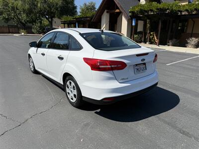 2015 Ford Focus S   - Photo 5 - Walnut Creek, CA 94597