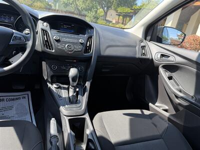 2015 Ford Focus S   - Photo 11 - Walnut Creek, CA 94597