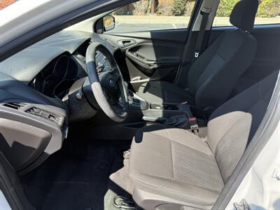 2015 Ford Focus S   - Photo 7 - Walnut Creek, CA 94597
