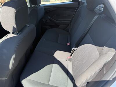 2015 Ford Focus S   - Photo 9 - Walnut Creek, CA 94597