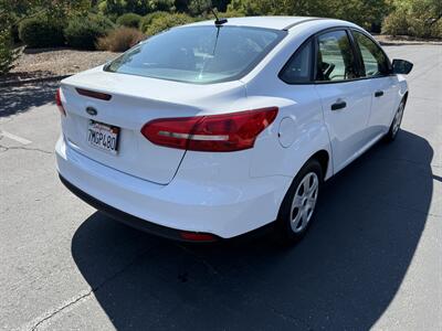 2015 Ford Focus S   - Photo 4 - Walnut Creek, CA 94597
