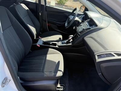 2015 Ford Focus S   - Photo 12 - Walnut Creek, CA 94597