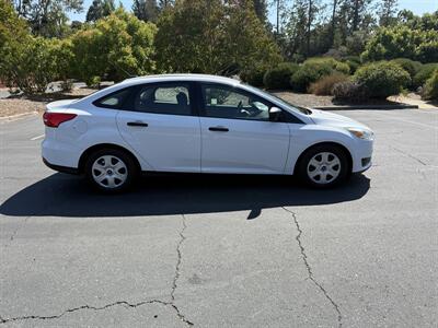 2015 Ford Focus S   - Photo 3 - Walnut Creek, CA 94597