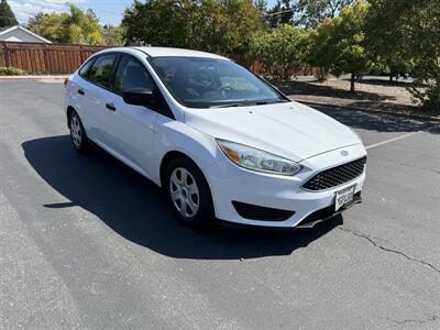 2015 Ford Focus S   - Photo 2 - Walnut Creek, CA 94597