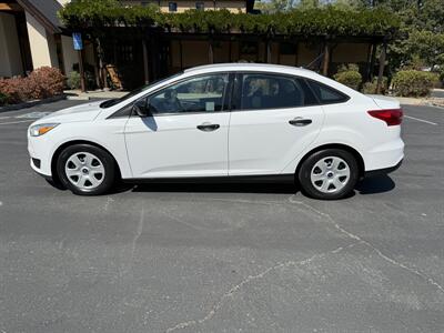 2015 Ford Focus S   - Photo 6 - Walnut Creek, CA 94597