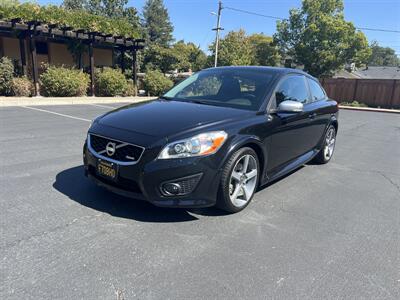 2011 Volvo C30 T5 R-Design  