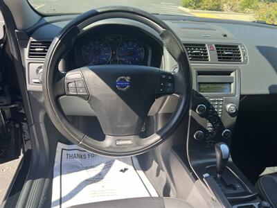 2011 Volvo C30 T5 R-Design   - Photo 9 - Walnut Creek, CA 94597