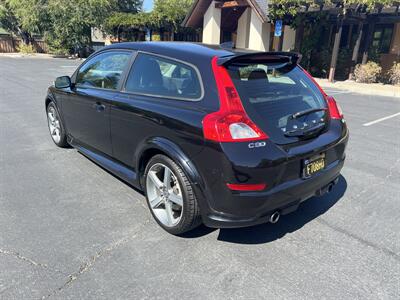 2011 Volvo C30 T5 R-Design   - Photo 5 - Walnut Creek, CA 94597