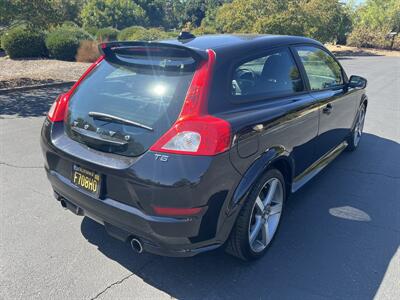 2011 Volvo C30 T5 R-Design   - Photo 4 - Walnut Creek, CA 94597