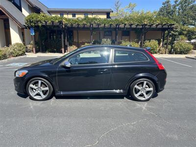 2011 Volvo C30 T5 R-Design   - Photo 6 - Walnut Creek, CA 94597