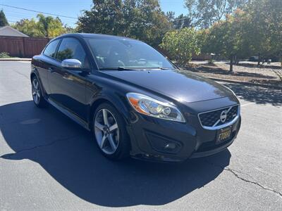 2011 Volvo C30 T5 R-Design   - Photo 2 - Walnut Creek, CA 94597