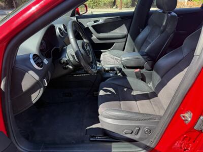 2012 Audi A3 2.0 TDI Premium Plus   - Photo 7 - Walnut Creek, CA 94597