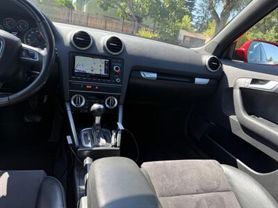 2012 Audi A3 2.0 TDI Premium Plus   - Photo 11 - Walnut Creek, CA 94597