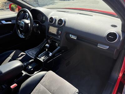 2012 Audi A3 2.0 TDI Premium Plus   - Photo 13 - Walnut Creek, CA 94597