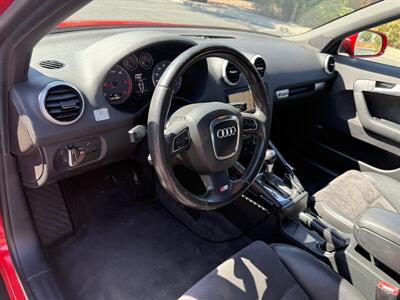 2012 Audi A3 2.0 TDI Premium Plus   - Photo 8 - Walnut Creek, CA 94597