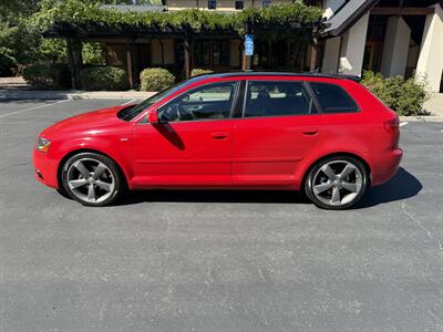 2012 Audi A3 2.0 TDI Premium Plus   - Photo 6 - Walnut Creek, CA 94597