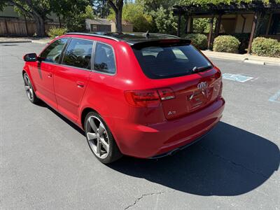 2012 Audi A3 2.0 TDI Premium Plus   - Photo 5 - Walnut Creek, CA 94597
