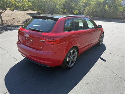2012 Audi A3 2.0 TDI Premium Plus   - Photo 4 - Walnut Creek, CA 94597
