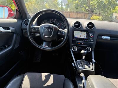 2012 Audi A3 2.0 TDI Premium Plus   - Photo 10 - Walnut Creek, CA 94597