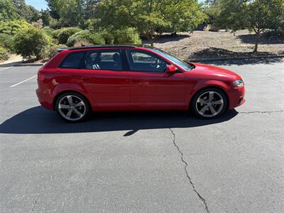 2012 Audi A3 2.0 TDI Premium Plus   - Photo 3 - Walnut Creek, CA 94597