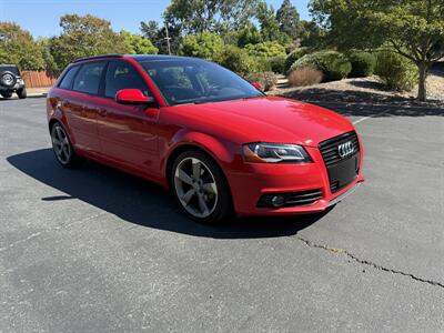 2012 Audi A3 2.0 TDI Premium Plus   - Photo 2 - Walnut Creek, CA 94597
