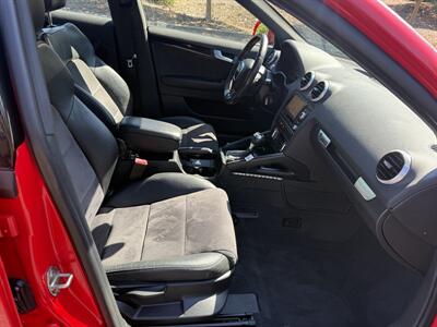 2012 Audi A3 2.0 TDI Premium Plus   - Photo 12 - Walnut Creek, CA 94597