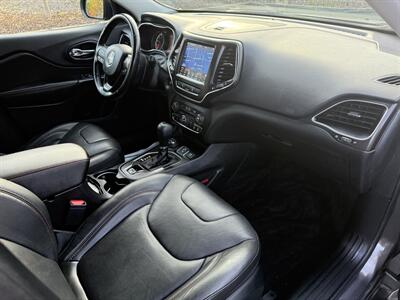 2019 Jeep Cherokee Trailhawk   - Photo 9 - Walnut Creek, CA 94597