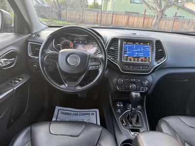 2019 Jeep Cherokee Trailhawk   - Photo 12 - Walnut Creek, CA 94597