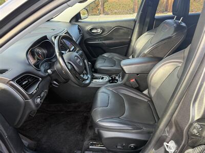 2019 Jeep Cherokee Trailhawk   - Photo 7 - Walnut Creek, CA 94597