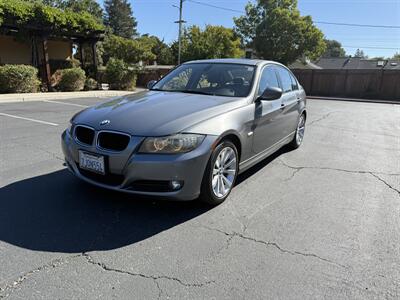 2011 BMW 328i   - Photo 1 - Walnut Creek, CA 94597