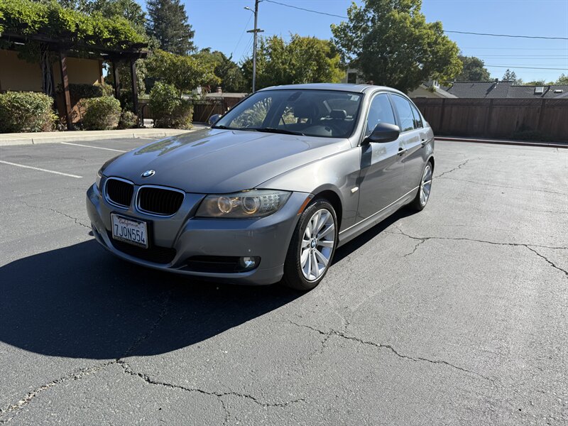 2011 BMW 328i  