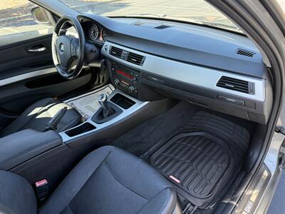 2011 BMW 328i   - Photo 12 - Walnut Creek, CA 94597