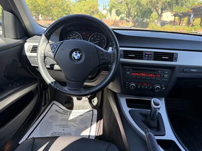 2011 BMW 328i   - Photo 10 - Walnut Creek, CA 94597