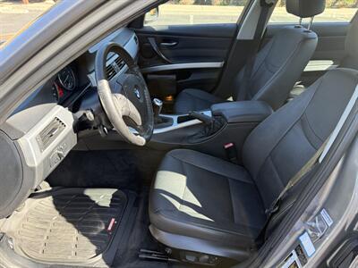 2011 BMW 328i   - Photo 7 - Walnut Creek, CA 94597