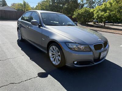 2011 BMW 328i   - Photo 2 - Walnut Creek, CA 94597