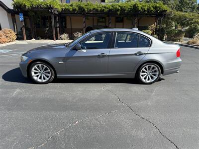 2011 BMW 328i   - Photo 6 - Walnut Creek, CA 94597